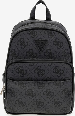 GUESS Backpack 'Berta' in Grey: front