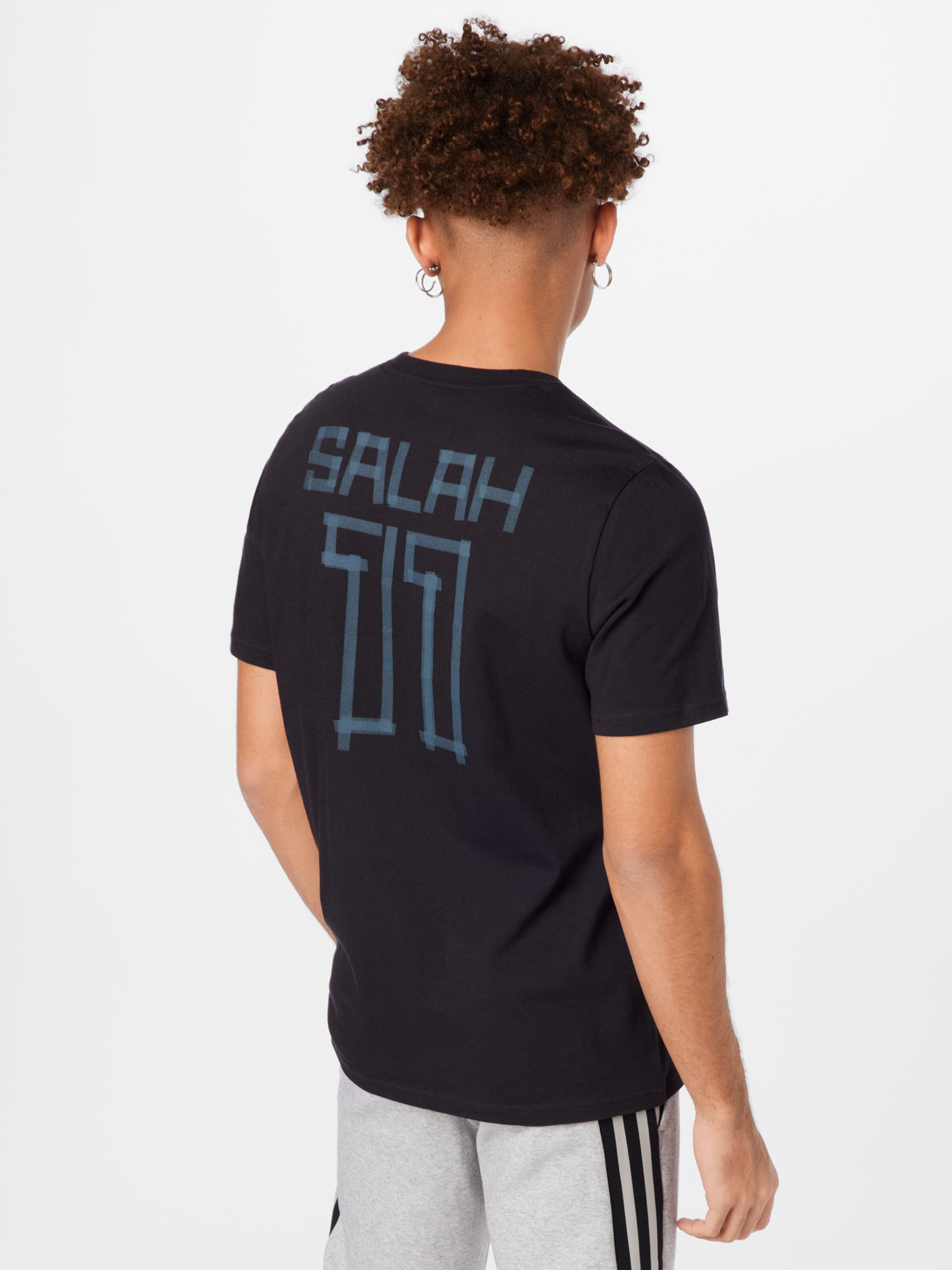 Promos T-Shirt fonctionnel ADIDAS PERFORMANCE en Noir 