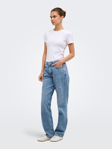 ONLY - regular Vaquero 'ONLSLouchy' en azul