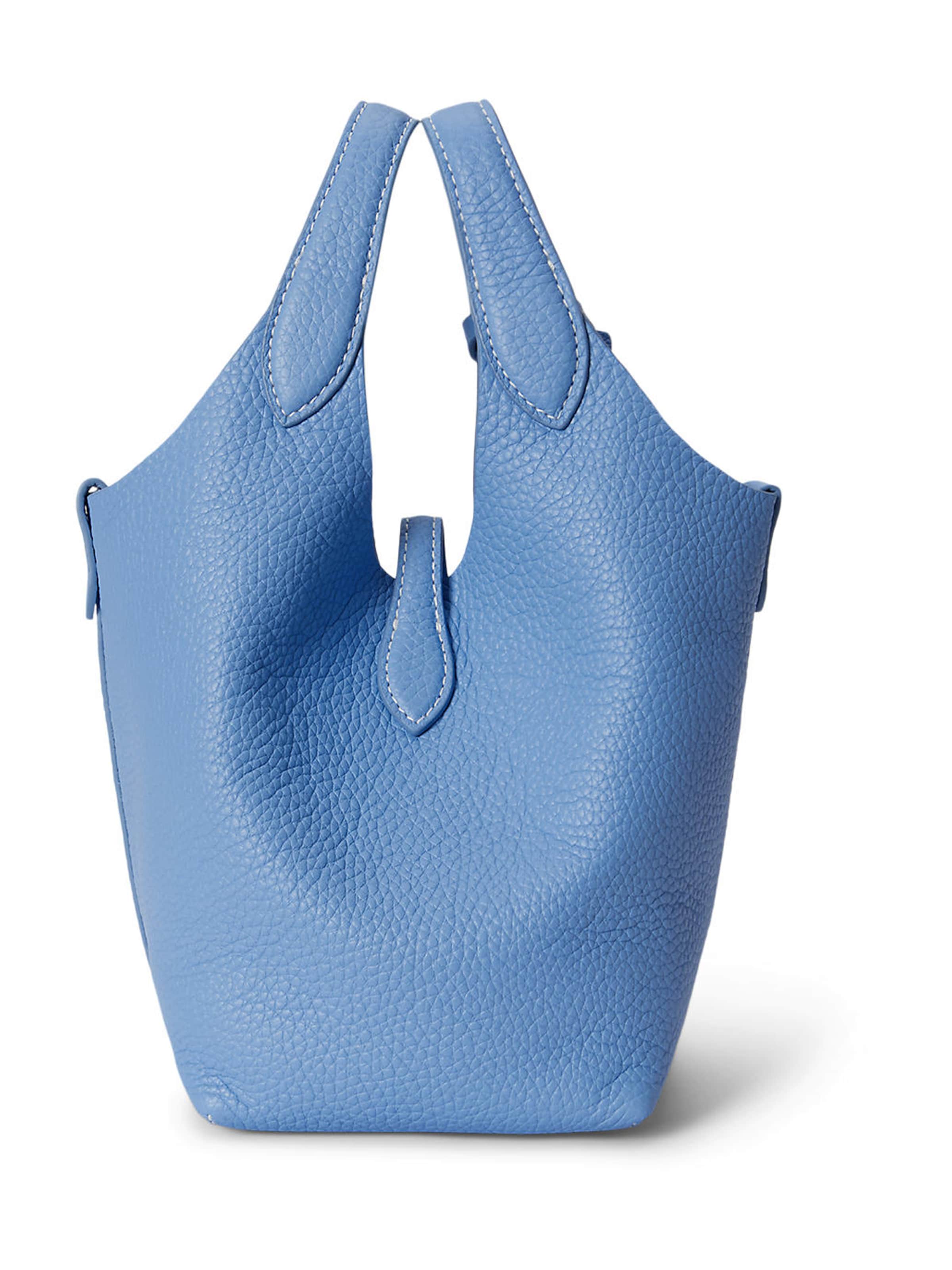 Polo Ralph Lauren Handbag in Blue