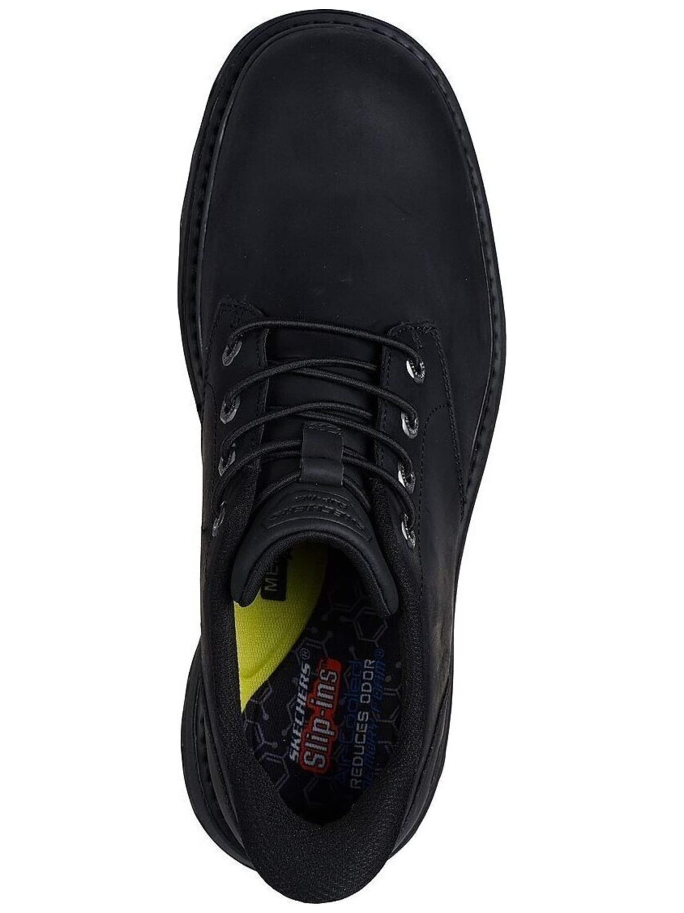 SKECHERS - Zapatillas 'Skechers Lockett - Gustav' en negro