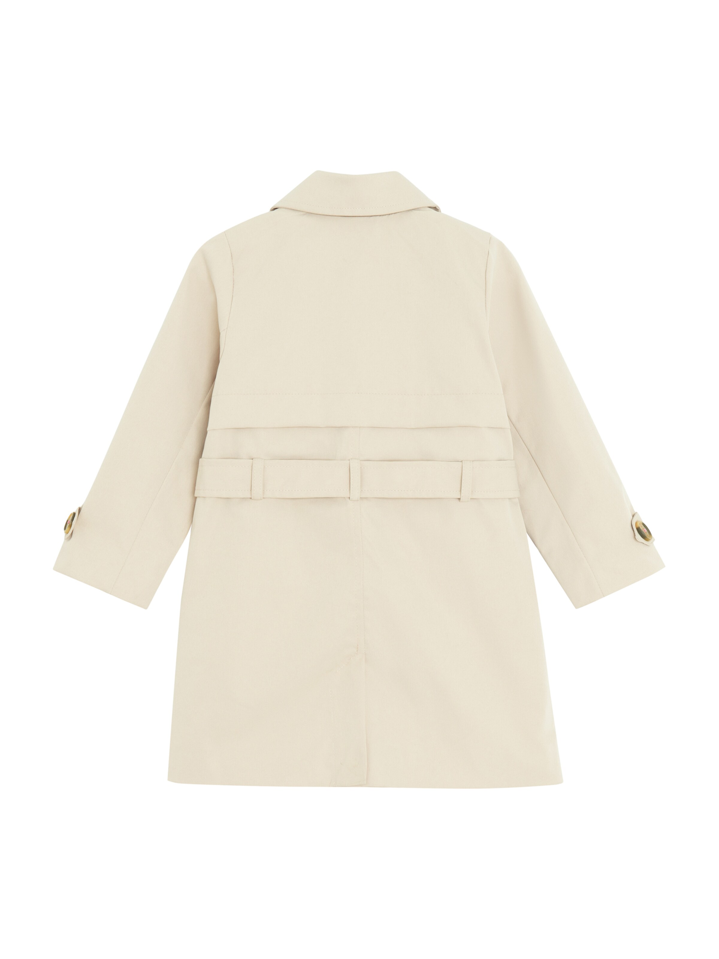 Manteau Cool Club en beige