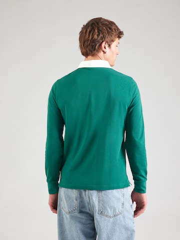 GANT Poloshirt in Grün