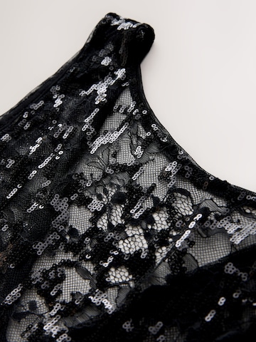 Next Avondjurk in Zwart