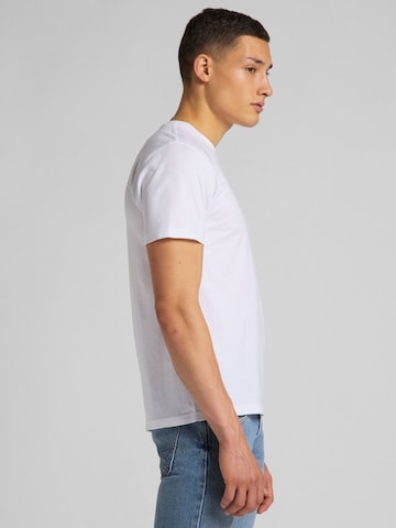 Lee Shirt‌‌‌‌‌‌‌‌‌ in Weiß