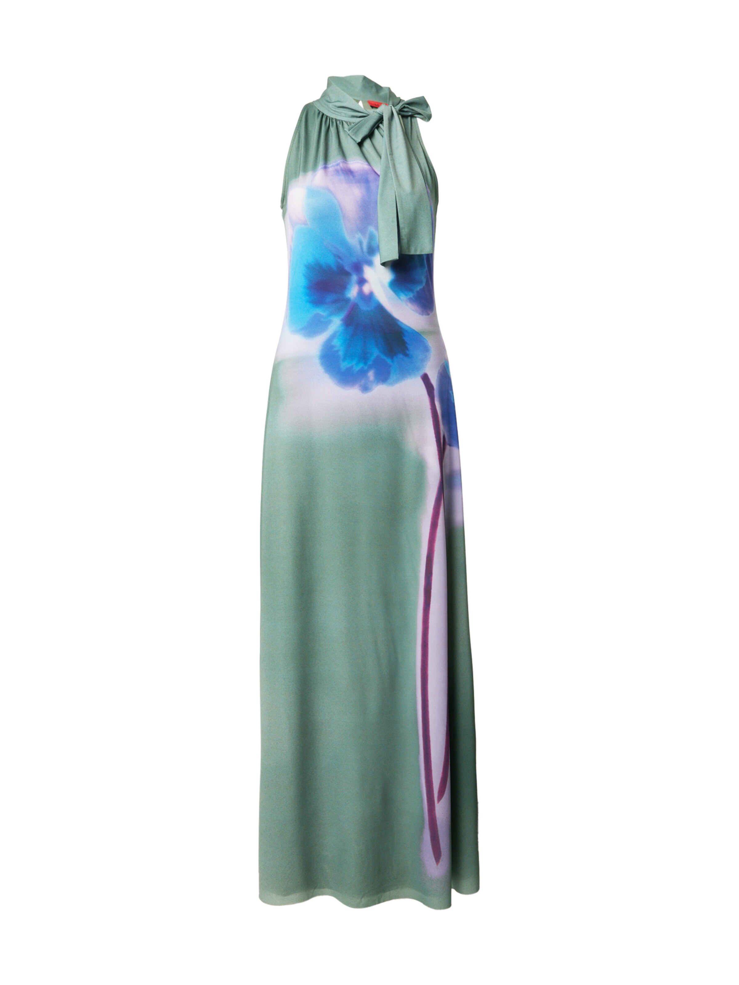 MAX&Co. Festkjole i grøn: forside