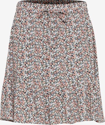 b.young Skirt in Mixed colors: front