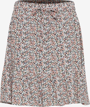 b.young Skirt in Mixed colors: front