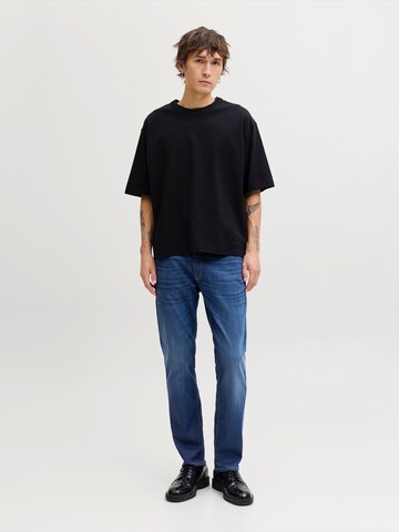 regular Jeans 'JJICLARK JJORGINAL' di JACK & JONES in blu