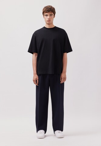 Studio Seidensticker Shirt 'Studio' in Black