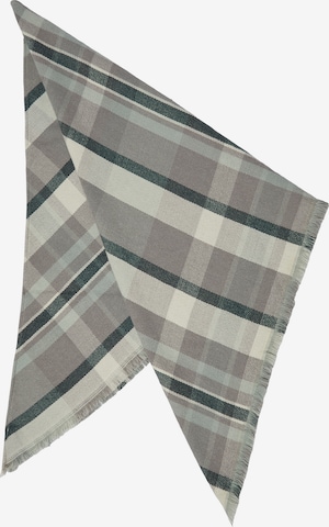 Écharpe s.Oliver en mélange de couleurs : devant