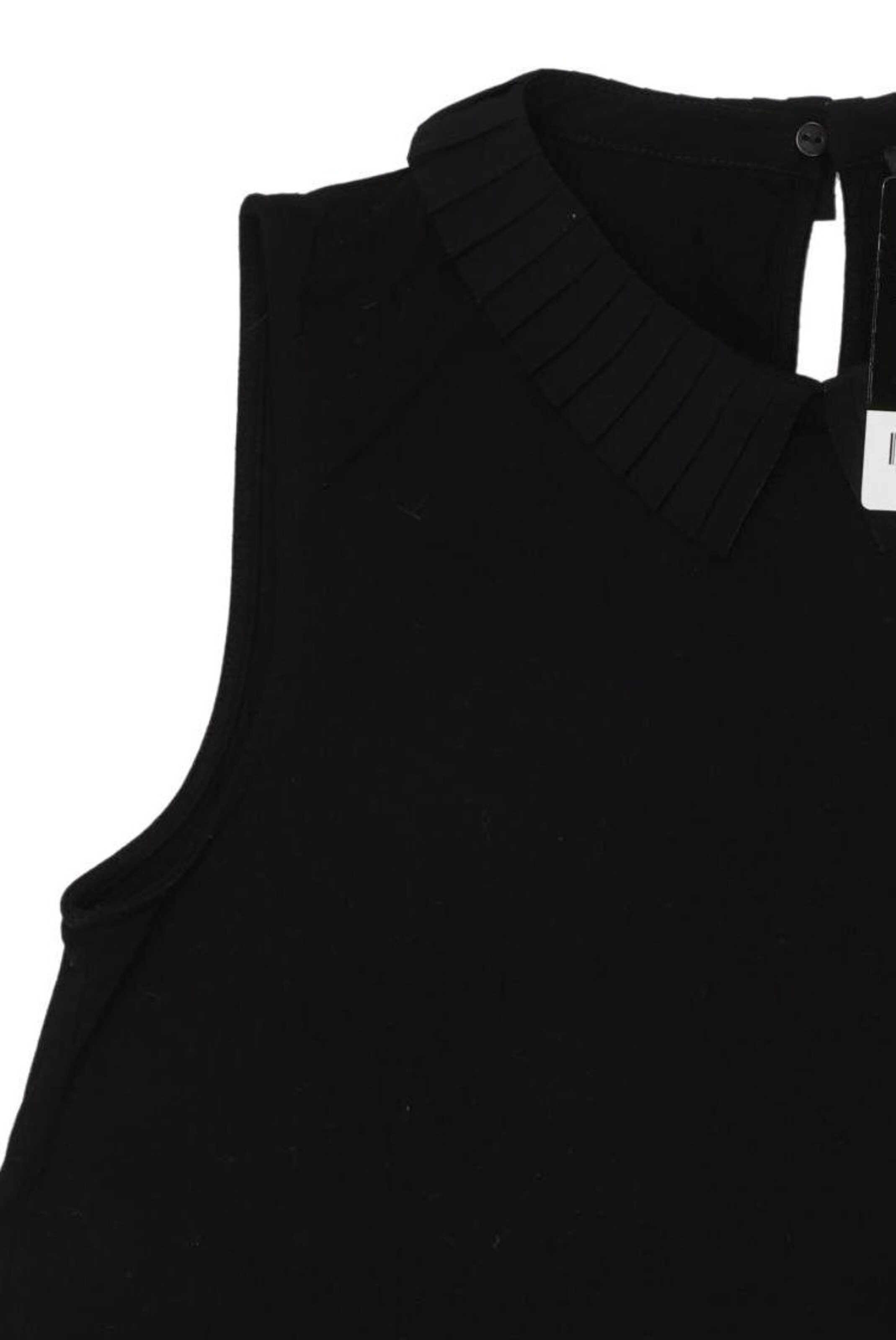 HALLHUBER Top & Shirt in S in Black