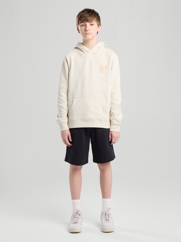 Sweat America Today en beige
