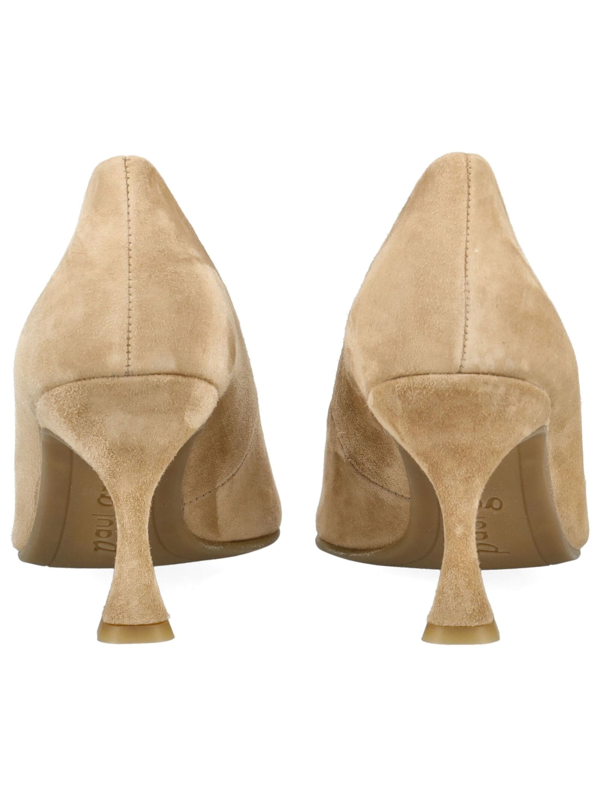 Paul Green Pumps in Beige