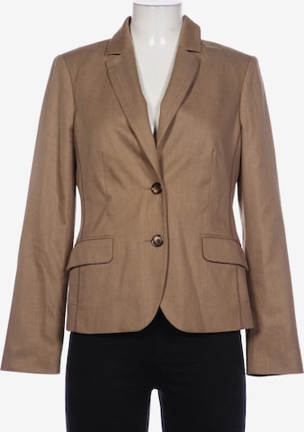 COMMA Blazer in L in Brown: front