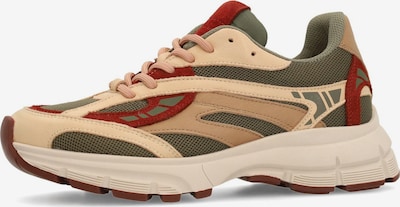 SACHA Sneaker in 36 in mischfarben, Produktansicht