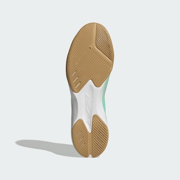 ADIDAS PERFORMANCE Kopačky 'F50 Hyperfast League' – zelená
