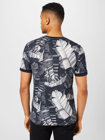 Lindbergh Shirt in Blau