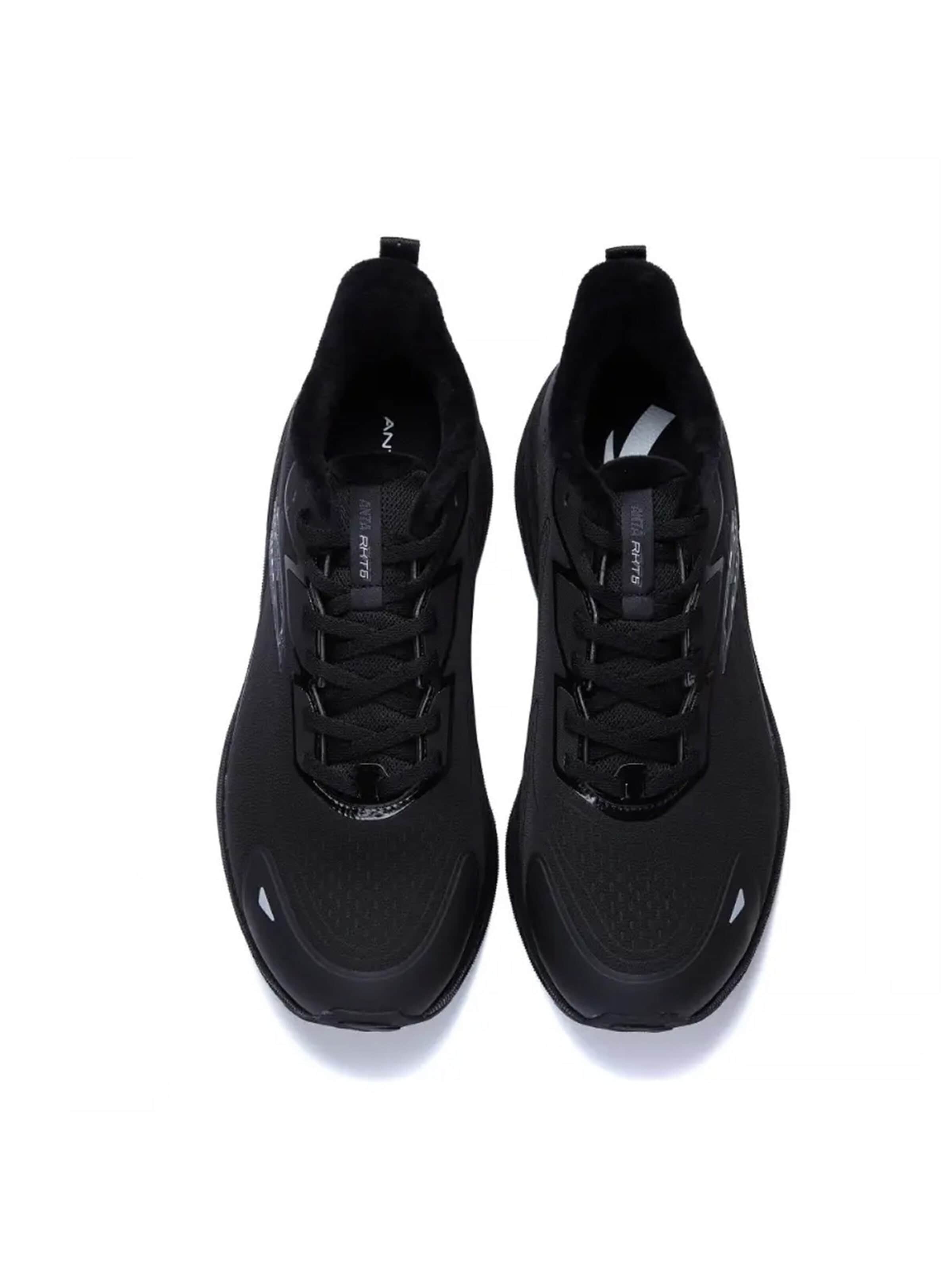 ANTA Sportschuh 'Anta Rocket 6.0 Running Shoes'‌‌‌‌‌‌‌‌‌‌ in Schwarz