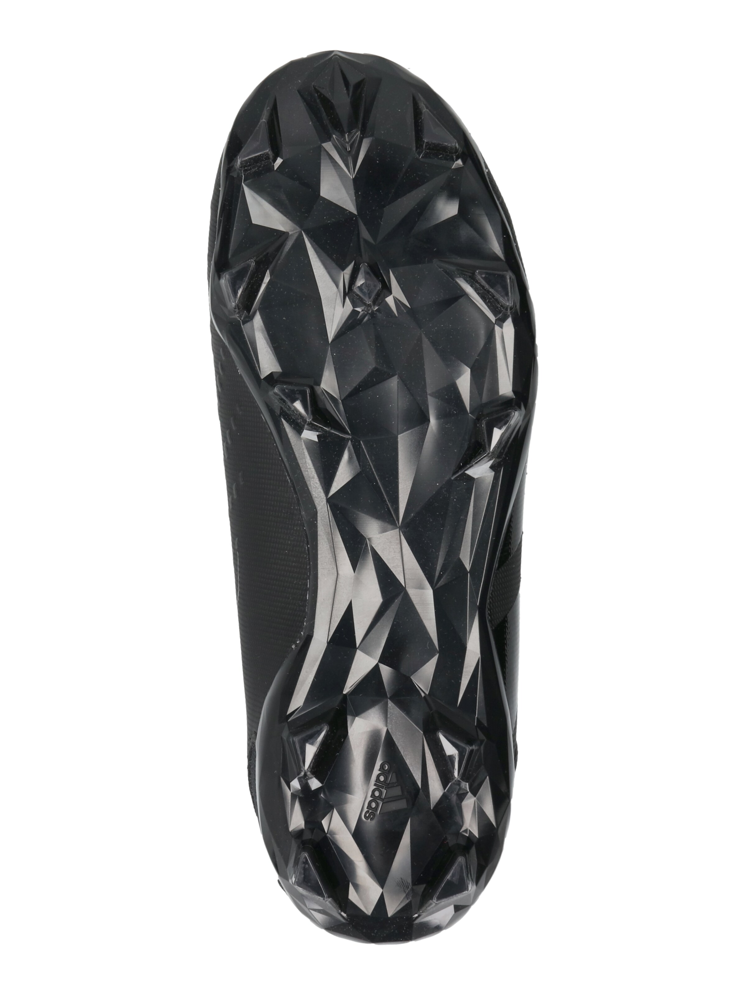 melns ADIDAS PERFORMANCE Sporta apavi 'Predator Accuracy.3'