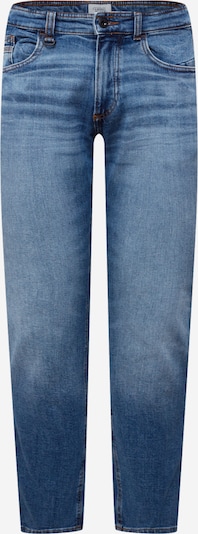 CAMEL ACTIVE Jeans in blue denim, Produktansicht