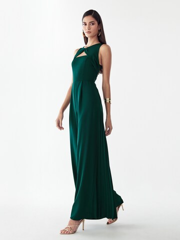Combinaison 'Heather' BWLDR en vert