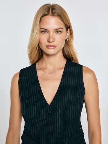 Gilet 'Elvia' di BIG STAR in blu