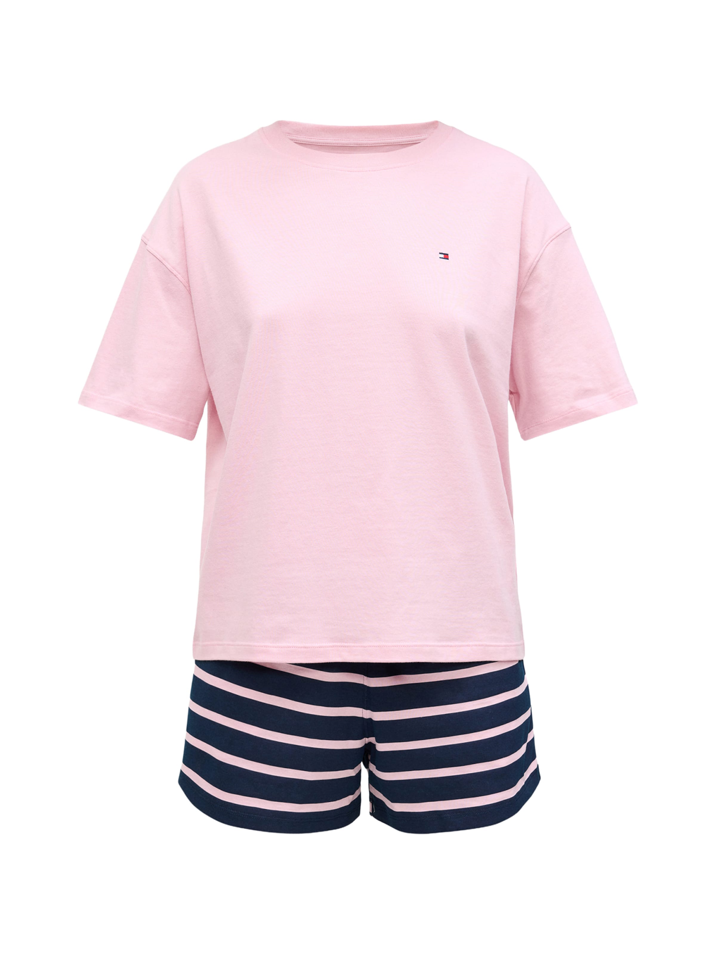 Shorty di Tommy Hilfiger Underwear in blu: frontale