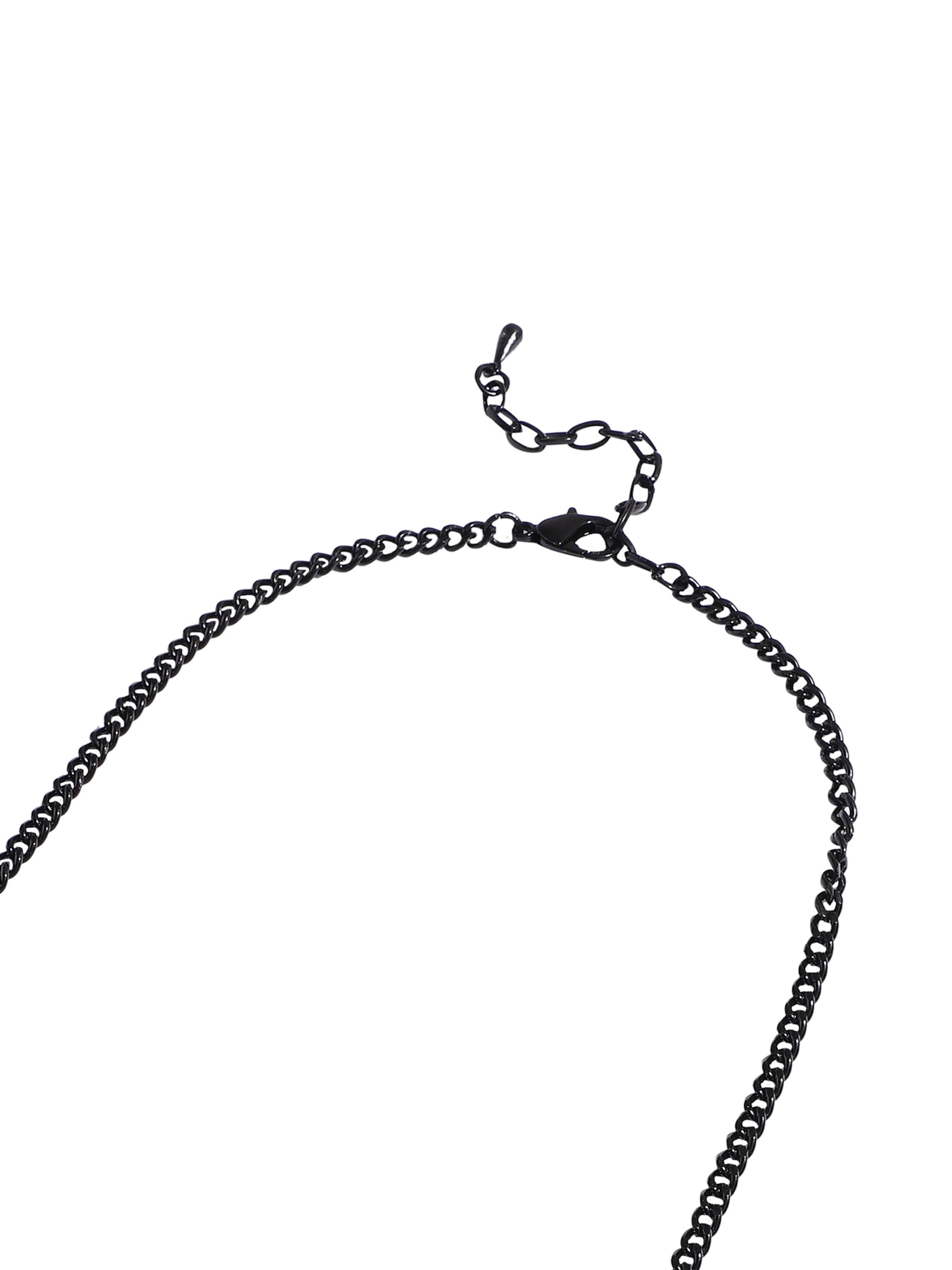 SOHI Jewelry set 'Mariya' in Mixed colours