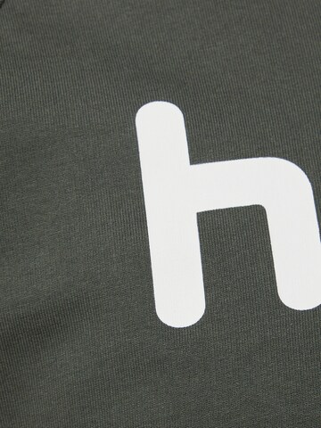 Hummel Spordidressipluusid, värv hall
