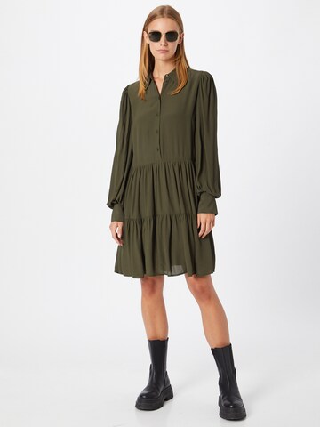 Robe-chemise 'Marla' IVY OAK en vert