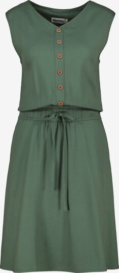 Alife and Kickin Ljetna haljina 'Scarlett' u zelena, Pregled proizvoda
