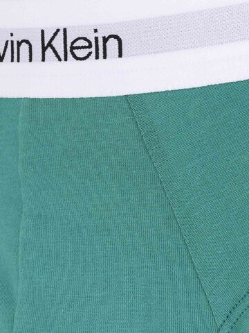 Calvin Klein Underwear Шорты Боксеры в Серый