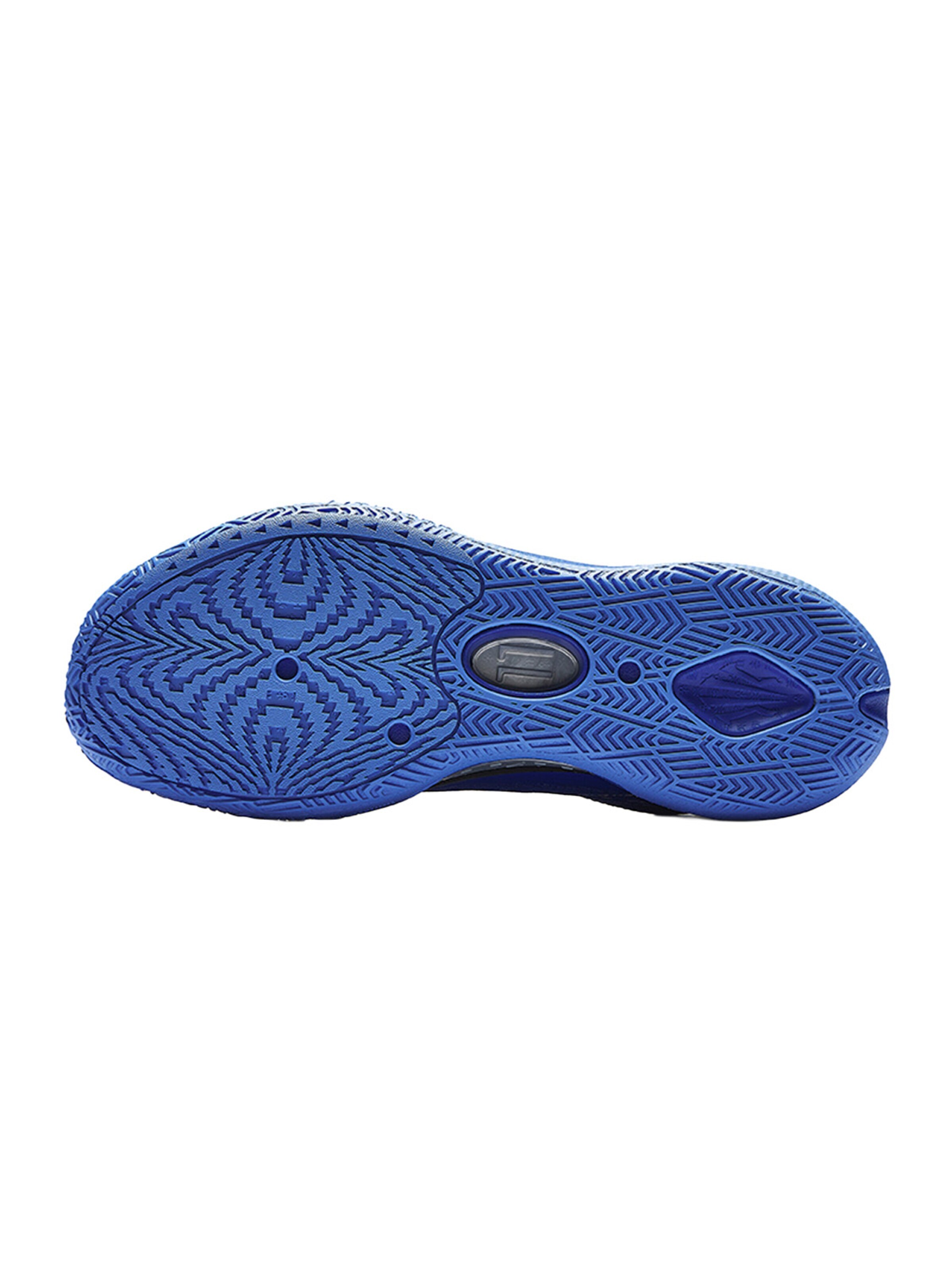 ANTA Sportschuh 'KAI 1 TEAM'‌‌‌‌‌‌‌‌‌ in Blau