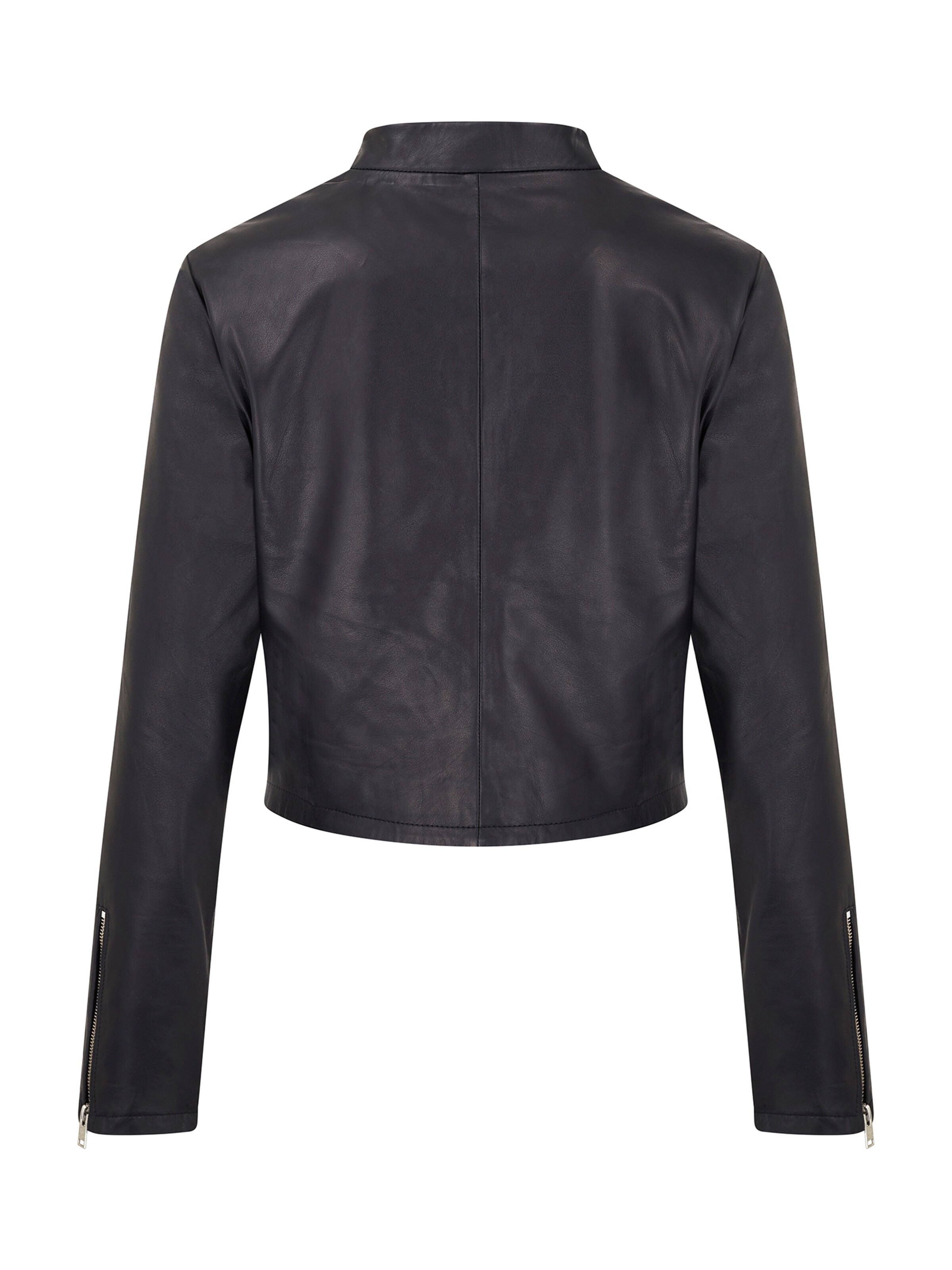 Bolongaro Trevor Tussenjas 'Classic Motto' in Zwart