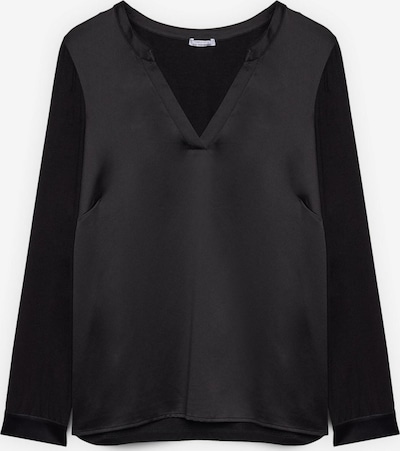Fiorella Rubino Shirt in 4XL-5XL/Plus in Black, Item view