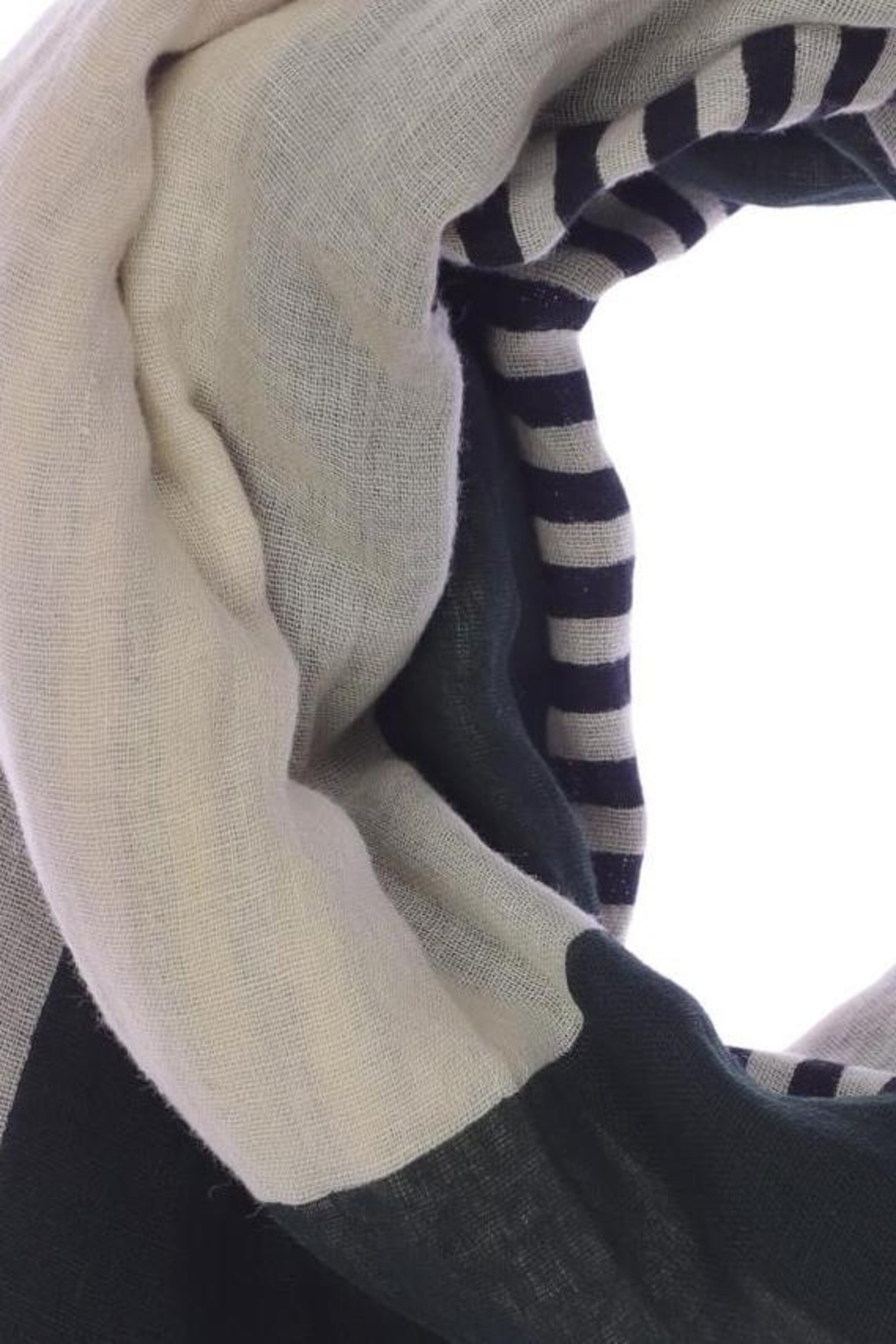 PIECES Scarf & Wrap in One size in Mixed colors