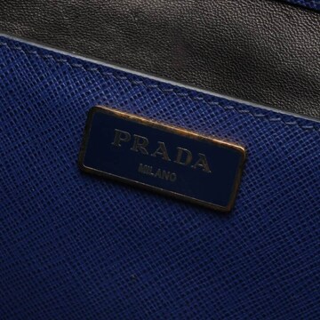 PRADA Handtasche One Size in Blau