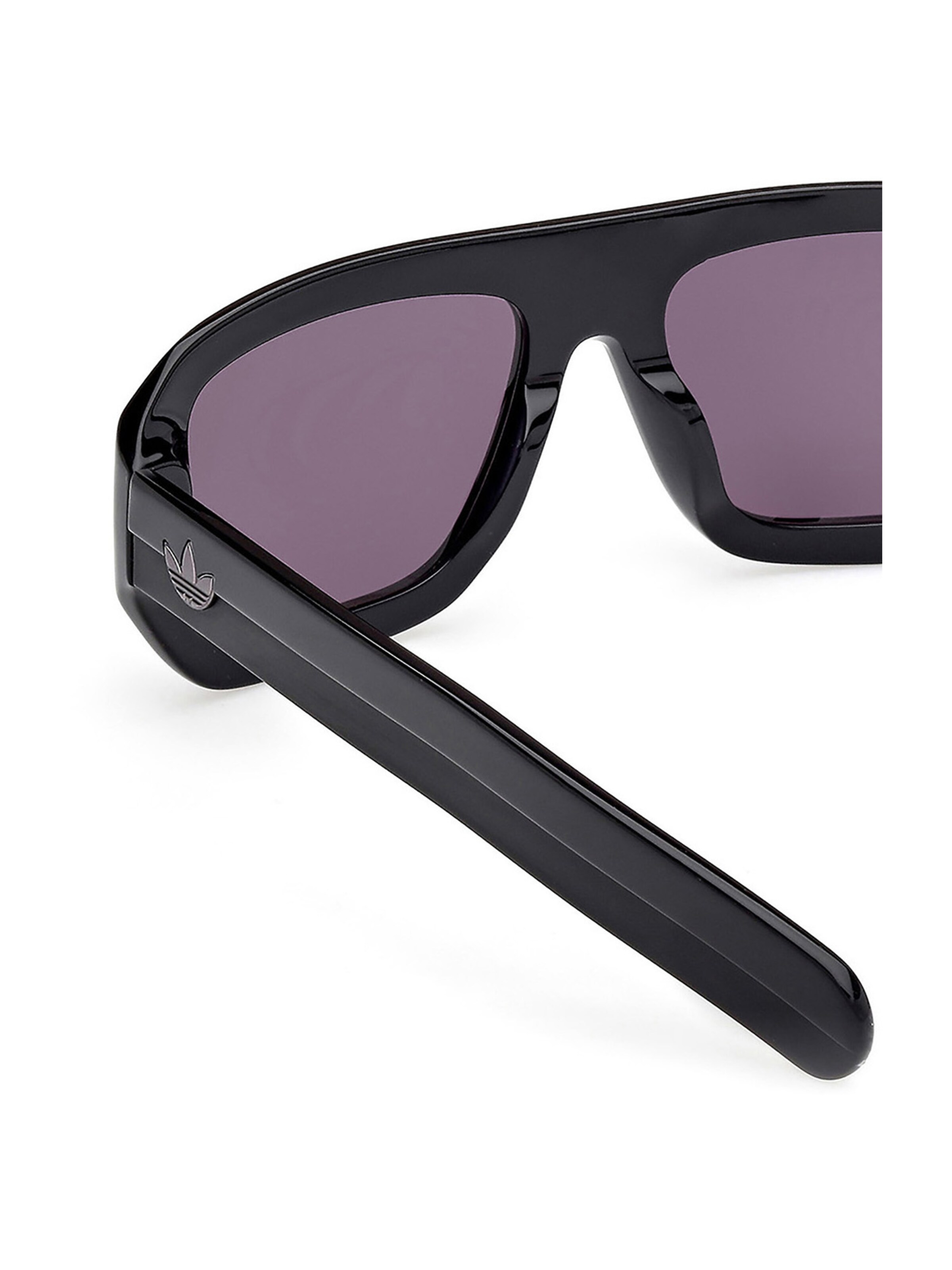 ADIDAS ORIGINALS Solglasögon i svart