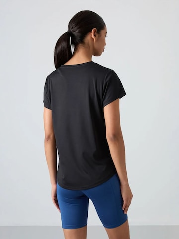 Maglia funzionale di Tommy Life in nero