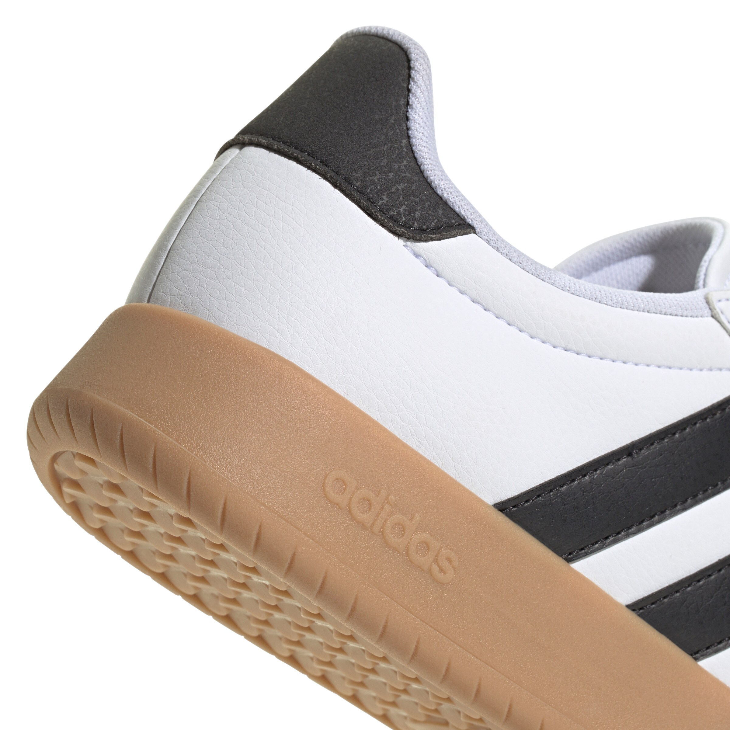 ADIDAS SPORTSWEAR Platform trainers 'Barreda' in White