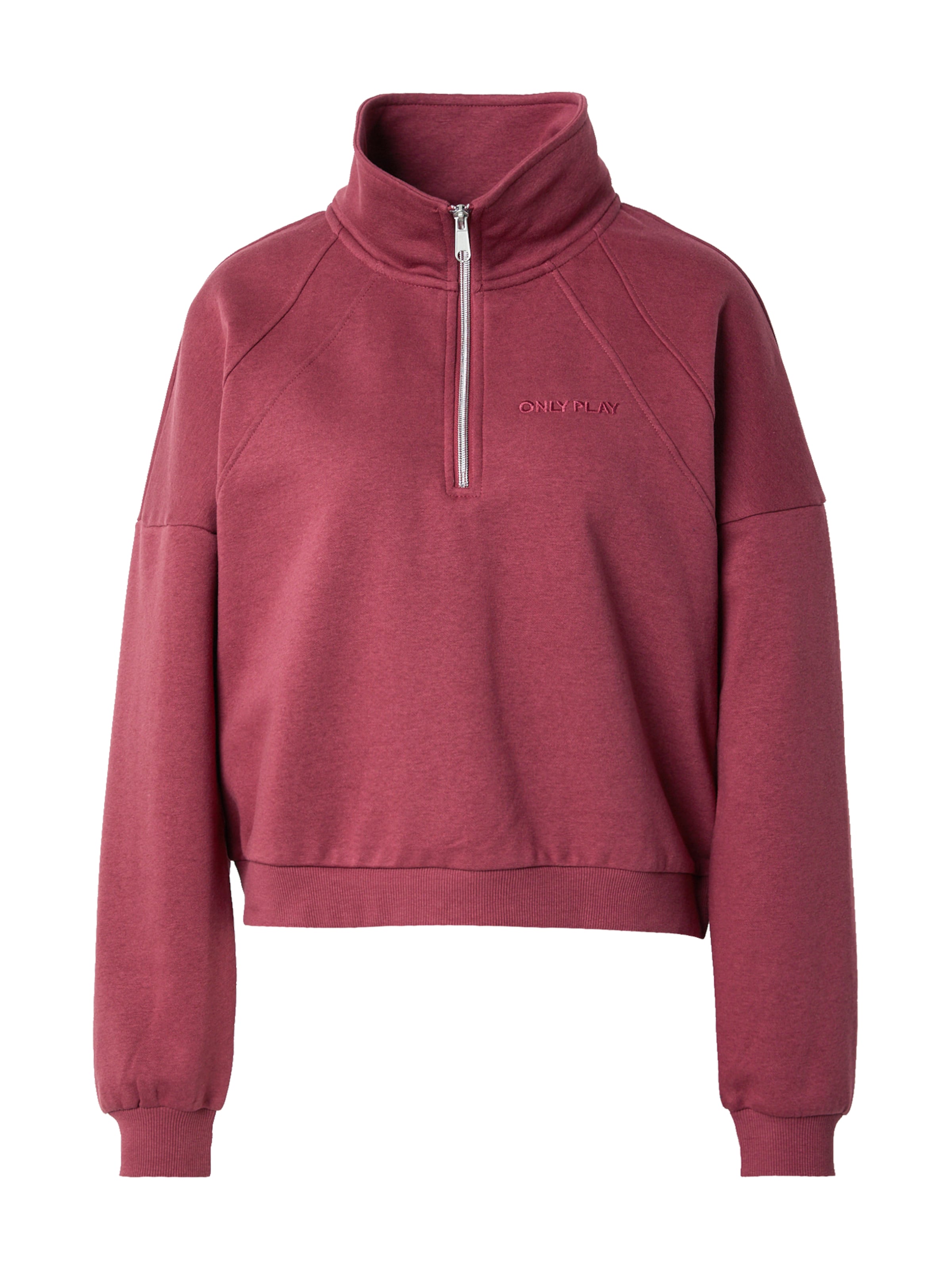 Hanorac sport 'ONPALENA' de la ONLY PLAY pe mov: față