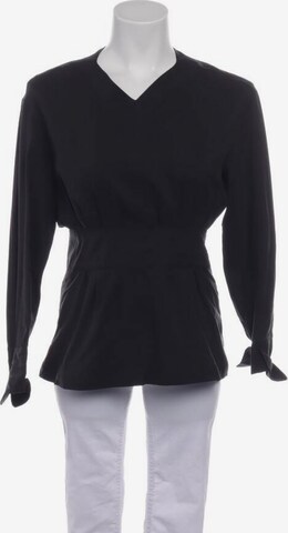 ISABEL MARANT Blouse & Tunic in S in Black: front