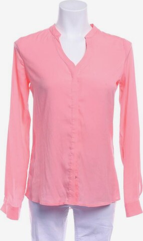 Rich & Royal Blouse & Tunic in XS in Pink: front