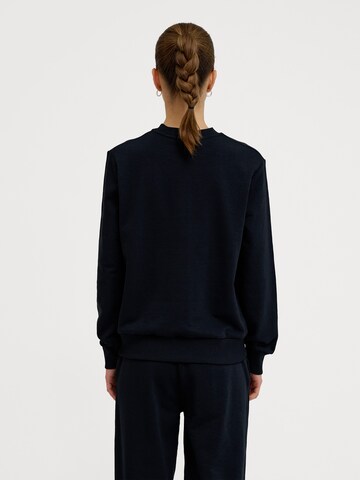 Sweat-shirt 'Pulse' Hummel en noir