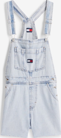 Tommy Jeans Haalari 'MIA' värissä sininen: etupuoli