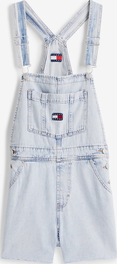 Vienos dalies kostiumas 'MIA' iš Tommy Jeans, spalva – tamsiai mėlyna / tamsiai (džinso) mėlyna / raudona / balta, Prekių apžvalga