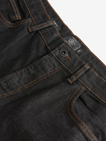 Next - Slimfit Vaquero 'Essential' en negro