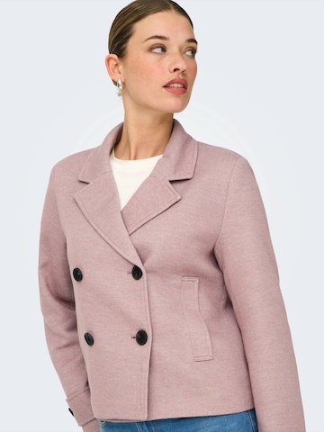 ONLY Kurtka przejściowa 'ONLSEDONA FREJA' w kolorze brązowy