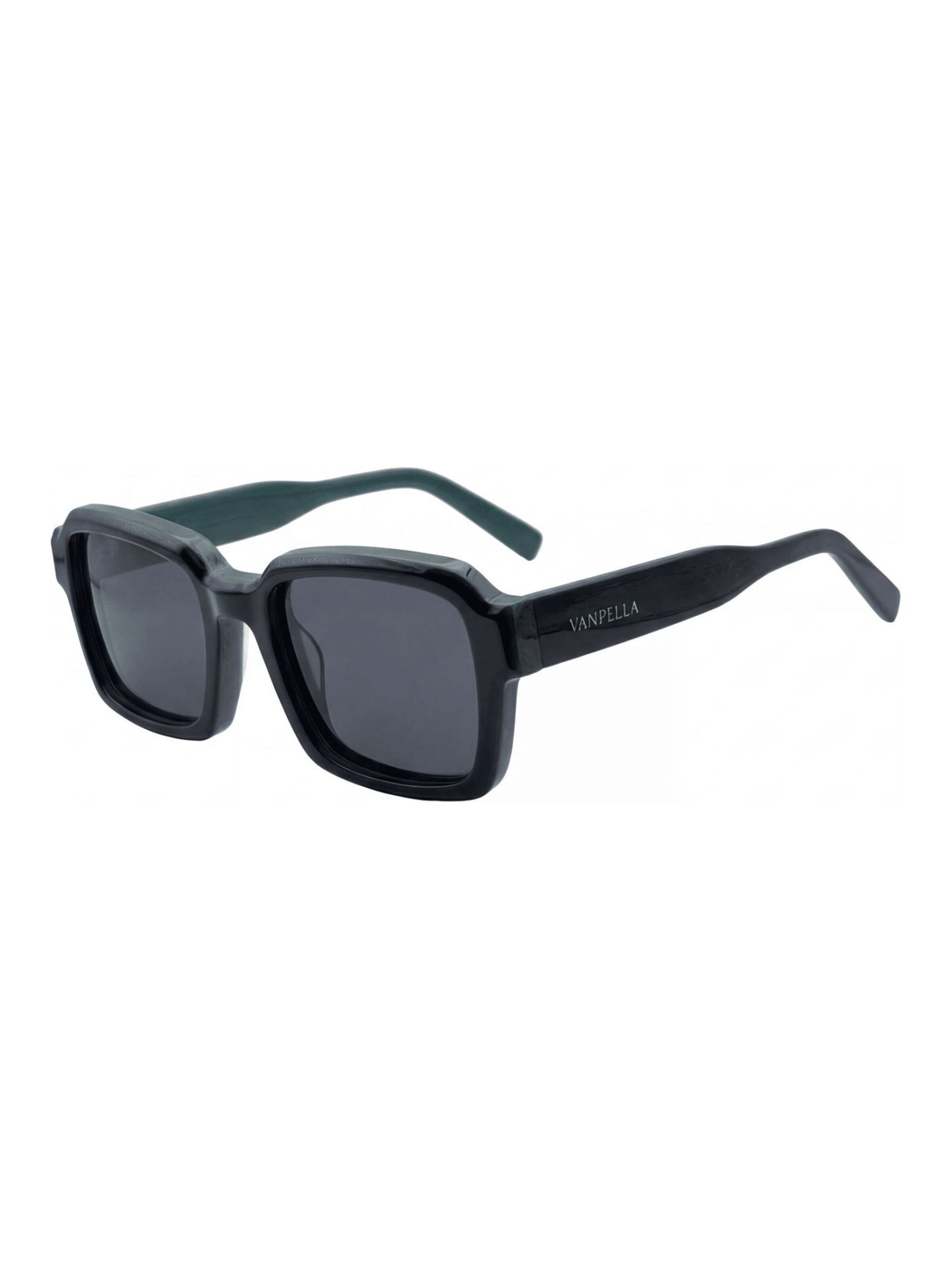 Lunettes de soleil 'The Architect Pine' VANPELLA en vert